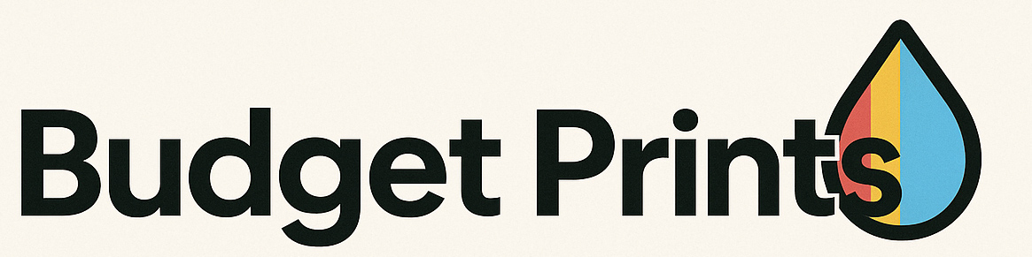Budget Prints